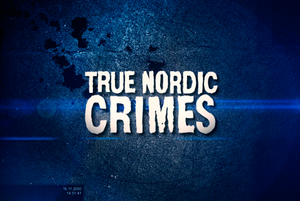 True Nordic Crimes